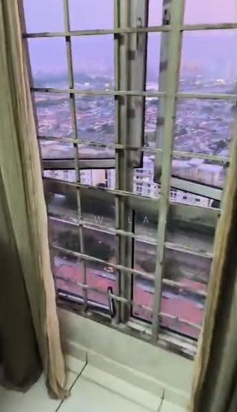 Condominium for Sale at Axis Residence - Yew Lan Wong - View - PropertyGuru.com.my