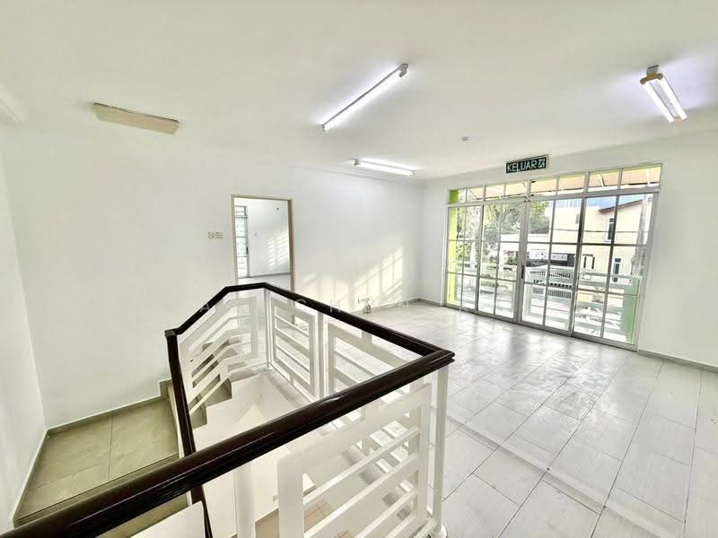 Semi-Detached House for Rent in Ayer Itam (Penang) - Gan Chun Kai - Interior - PropertyGuru.com.my