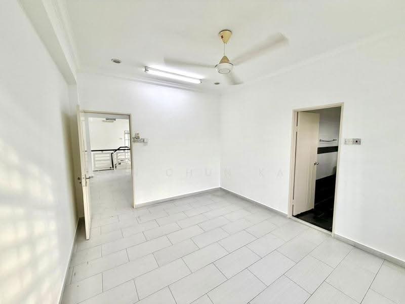 Semi-Detached House for Rent in Ayer Itam (Penang) - Gan Chun Kai - Interior - PropertyGuru.com.my