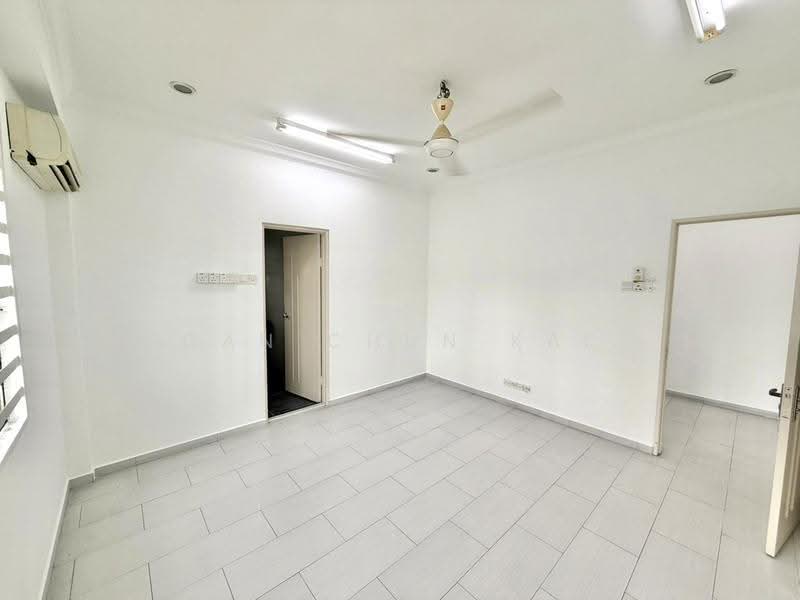 Semi-Detached House for Rent in Ayer Itam (Penang) - Gan Chun Kai - Interior - PropertyGuru.com.my