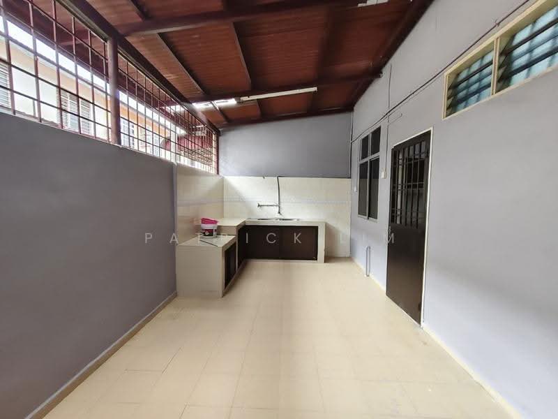 2-storey Terraced House for Rent in Taman Bertam Perdana (Bertam) - Patrick Lim - PropertyGuru.com.my