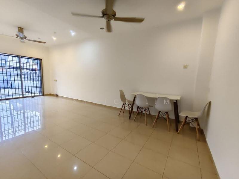 2-storey Terraced House for Rent in Taman Bertam Perdana (Bertam) - Patrick Lim - PropertyGuru.com.my