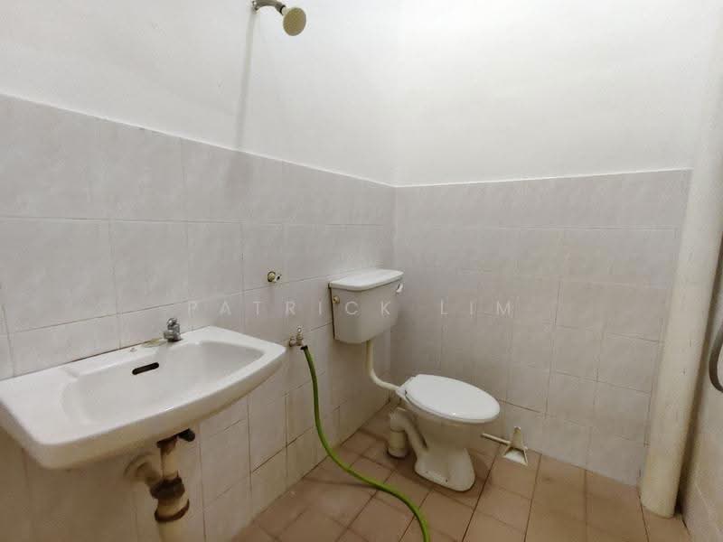 2-storey Terraced House for Rent in Taman Bertam Perdana (Bertam) - Patrick Lim - PropertyGuru.com.my