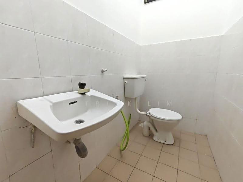 2-storey Terraced House for Rent in Taman Bertam Perdana (Bertam) - Patrick Lim - PropertyGuru.com.my