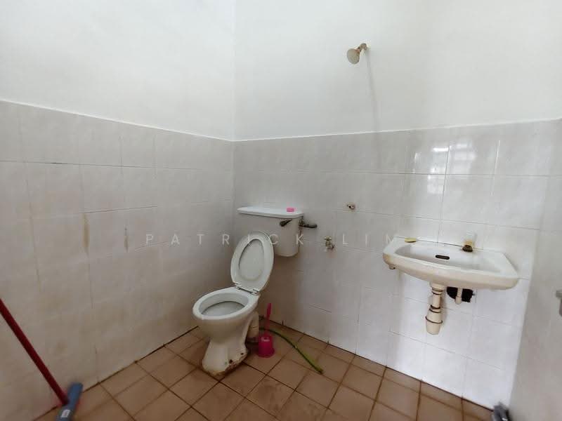 2-storey Terraced House for Rent in Taman Bertam Perdana (Bertam) - Patrick Lim - PropertyGuru.com.my