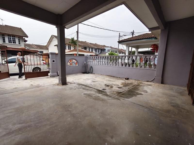 2-storey Terraced House for Rent in Taman Bertam Perdana (Bertam) - Patrick Lim - PropertyGuru.com.my