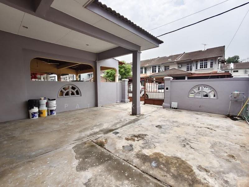 2-storey Terraced House for Rent in Taman Bertam Perdana (Bertam) - Patrick Lim - PropertyGuru.com.my