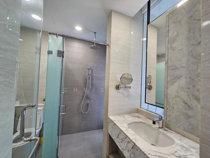 Service Residence for Rent at Tropicana Gardens - Christine Tan - PropertyGuru.com.my