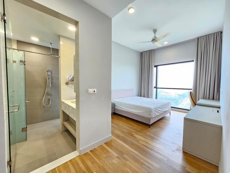 Service Residence for Rent at Tropicana Gardens - Christine Tan - PropertyGuru.com.my