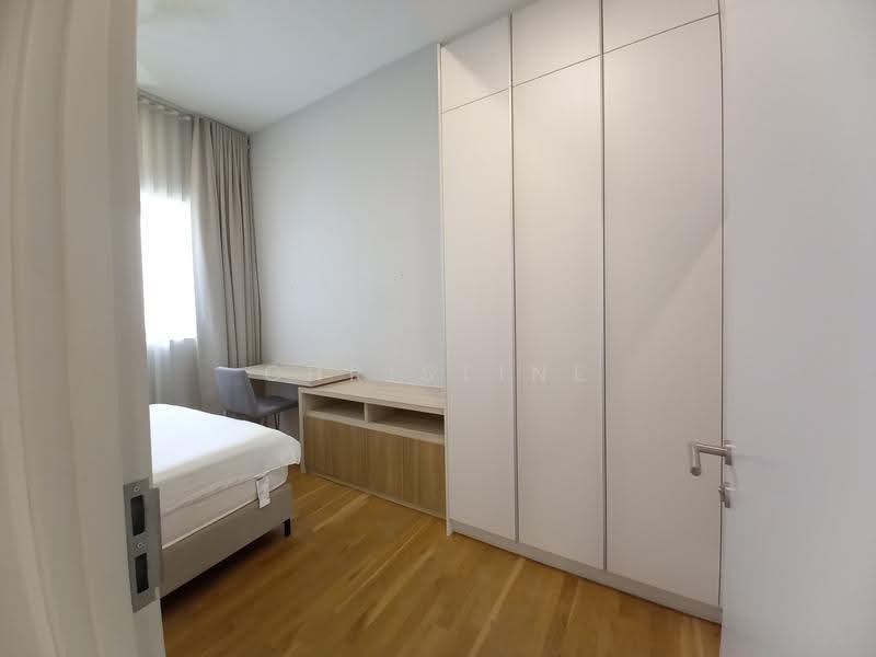 Service Residence for Rent at Tropicana Gardens - Christine Tan - PropertyGuru.com.my