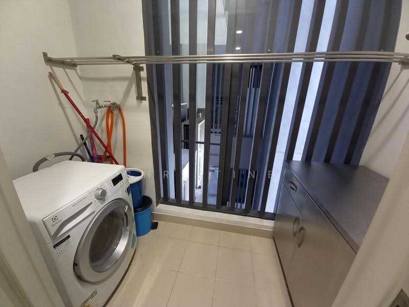 Service Residence for Rent at Tropicana Gardens - Christine Tan - PropertyGuru.com.my