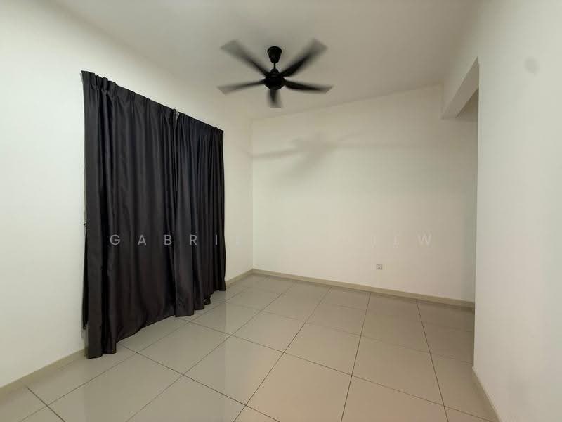Kediaman Servis untuk Dijual di Savio @ Riana Dutamas - Gabrielle Liew - Interior - PropertyGuru.com.my