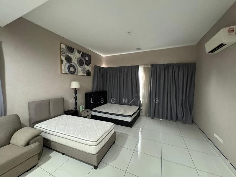 Semi-Detached House for Rent in Ambang Botanic (Klang) - Wilson Ng - Bedroom - PropertyGuru.com.my