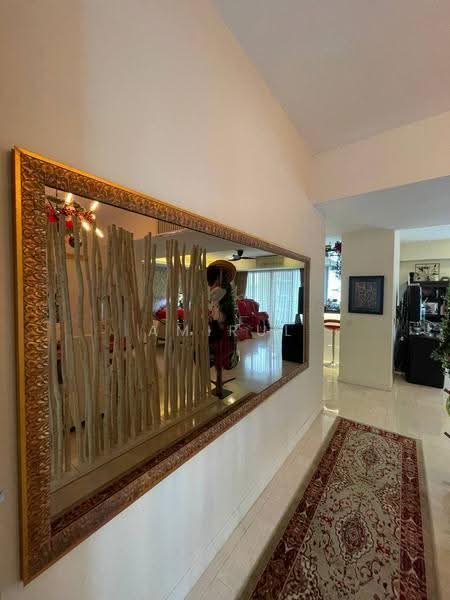 Condominium for Sale at 2 Hampshire - Amirul Shafiq - Interior - PropertyGuru.com.my