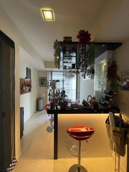 Condominium for Sale at 2 Hampshire - Amirul Shafiq - Interior - PropertyGuru.com.my