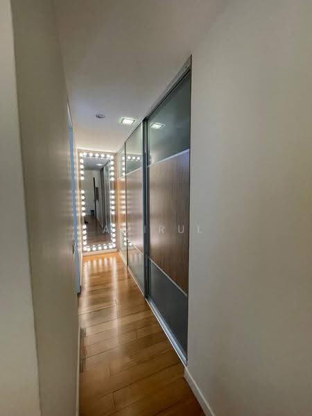 Condominium for Sale at 2 Hampshire - Amirul Shafiq - Corridor - PropertyGuru.com.my