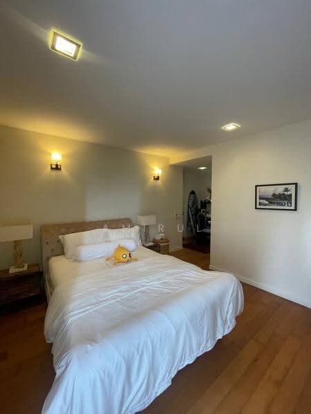 Condominium for Sale at 2 Hampshire - Amirul Shafiq - Bedroom - PropertyGuru.com.my
