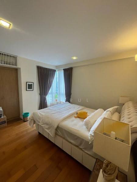 Condominium for Sale at 2 Hampshire - Amirul Shafiq - Bedroom - PropertyGuru.com.my