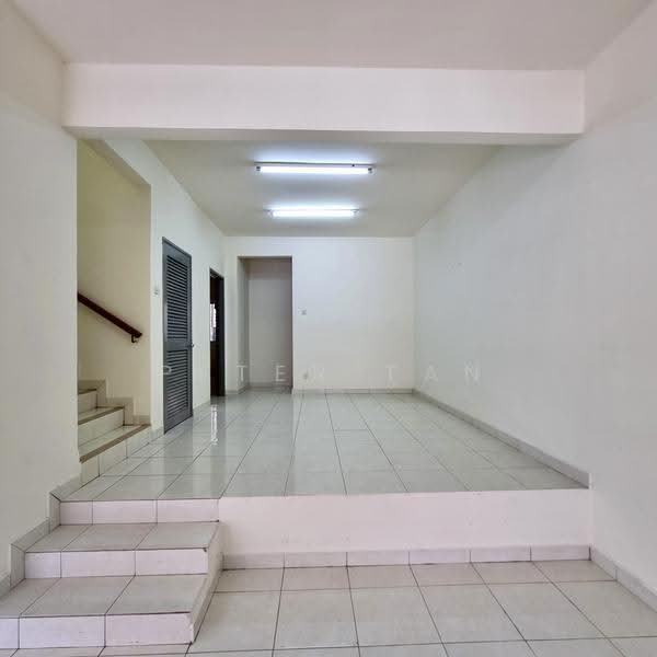 2-storey Terraced House for Sale in Sungai Long (Bandar Sungai Long) - Peter Tan - Interior - PropertyGuru.com.my