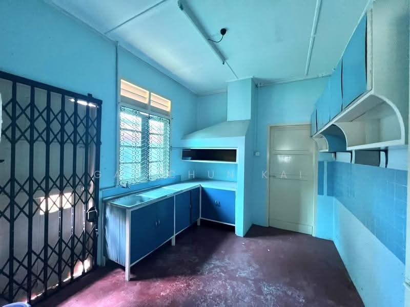 Bungalow House untuk Disewa di Tanjung Bungah (Penang) - Gan Chun Kai - Kitchen - PropertyGuru.com.my