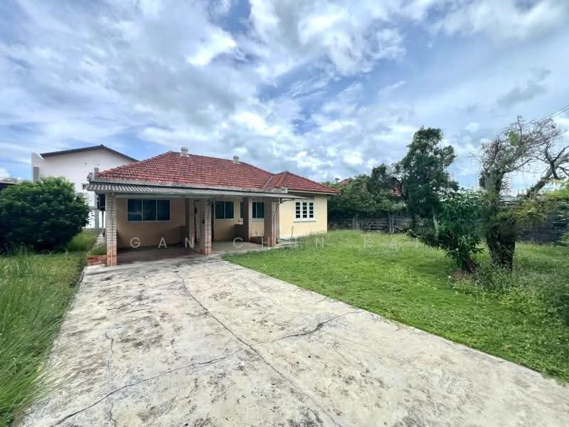 Bungalow House untuk Disewa di Tanjung Bungah (Penang) - Gan Chun Kai - Exterior - PropertyGuru.com.my