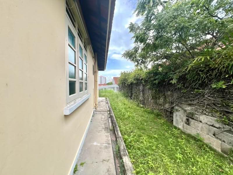 Bungalow House untuk Disewa di Tanjung Bungah (Penang) - Gan Chun Kai - Exterior - PropertyGuru.com.my