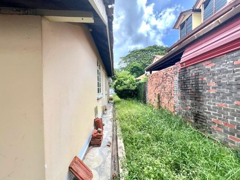 Bungalow House untuk Disewa di Tanjung Bungah (Penang) - Gan Chun Kai - Exterior - PropertyGuru.com.my