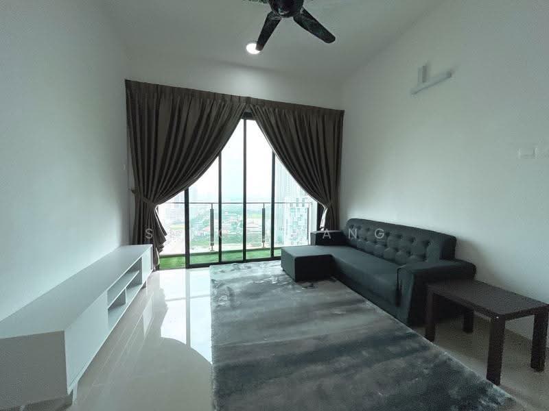 Kondominium untuk Dijual di SKS Pavillion Residences - Simon Wang - PropertyGuru.com.my