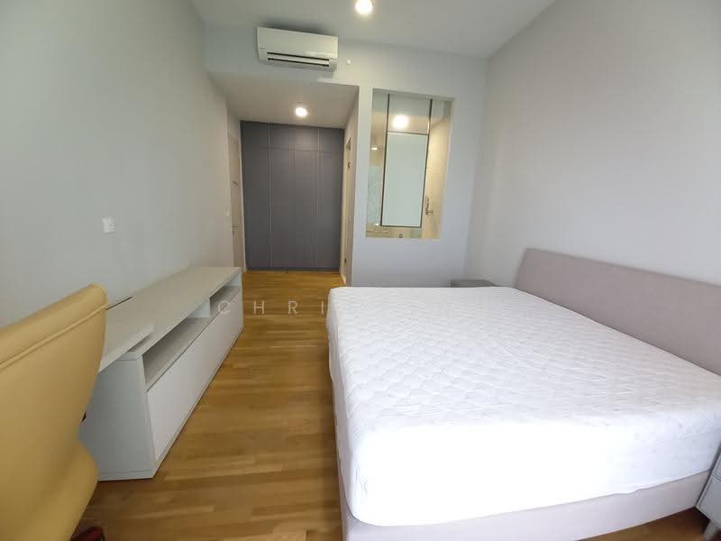 Kediaman Servis untuk Disewa di Cyperus @ Tropicana Gardens - Christine Tan - PropertyGuru.com.my