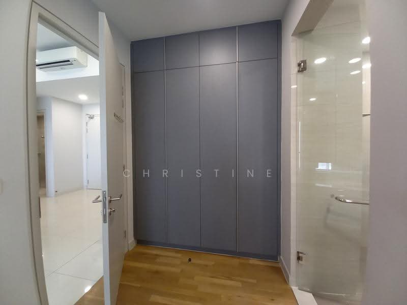 Kediaman Servis untuk Disewa di Cyperus @ Tropicana Gardens - Christine Tan - PropertyGuru.com.my