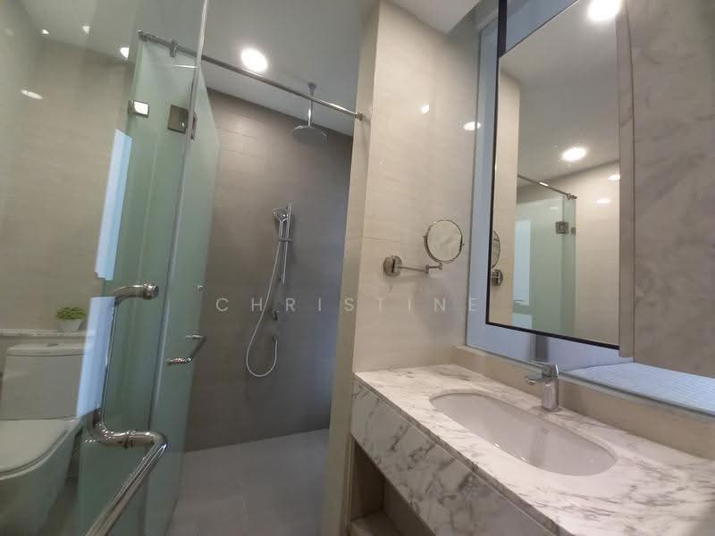 Kediaman Servis untuk Disewa di Cyperus @ Tropicana Gardens - Christine Tan - PropertyGuru.com.my