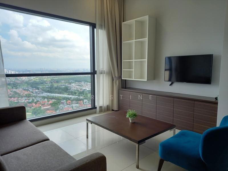 Kediaman Servis untuk Disewa di Cyperus @ Tropicana Gardens - Christine Tan - PropertyGuru.com.my
