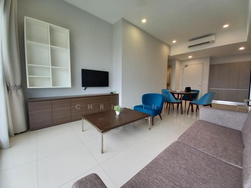 Kediaman Servis untuk Disewa di Cyperus @ Tropicana Gardens - Christine Tan - PropertyGuru.com.my