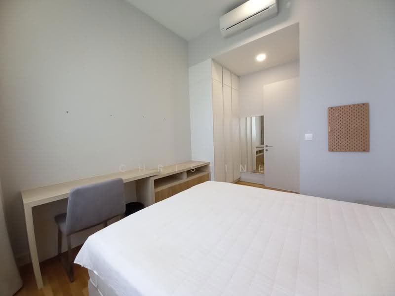 Kediaman Servis untuk Disewa di Cyperus @ Tropicana Gardens - Christine Tan - PropertyGuru.com.my