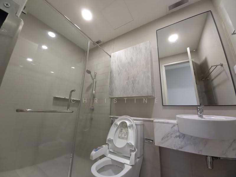Kediaman Servis untuk Disewa di Cyperus @ Tropicana Gardens - Christine Tan - PropertyGuru.com.my