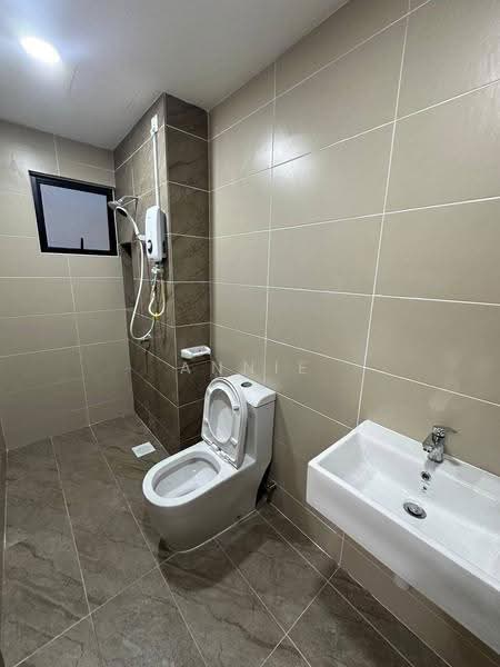 Service Residence for Rent at Veranda Residence - Annie Tee - PropertyGuru.com.my