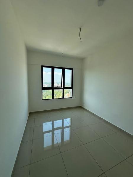 Kediaman Servis untuk Dijual di Parkland Residence @ Kajang 2 - Abu Mansur - PropertyGuru.com.my