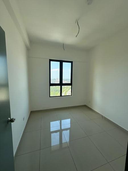 Kediaman Servis untuk Dijual di Parkland Residence @ Kajang 2 - Abu Mansur - PropertyGuru.com.my