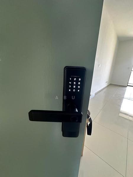 Kediaman Servis untuk Dijual di Parkland Residence - Abu Mansur - PropertyGuru.com.my