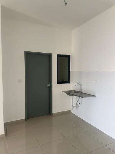 Kediaman Servis untuk Dijual di Parkland Residence - Abu Mansur - PropertyGuru.com.my