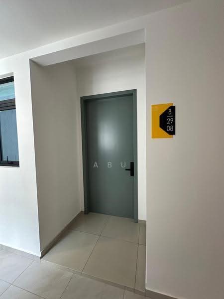 Kediaman Servis untuk Dijual di Parkland Residence - Abu Mansur - PropertyGuru.com.my