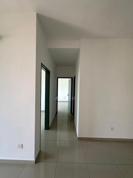 Kediaman Servis untuk Dijual di Parkland Residence - Abu Mansur - PropertyGuru.com.my