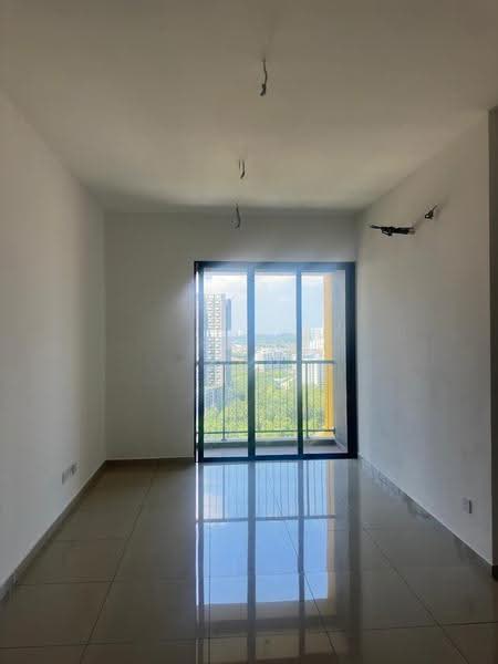 Kediaman Servis untuk Dijual di Parkland Residence @ Kajang 2 - Abu Mansur - PropertyGuru.com.my