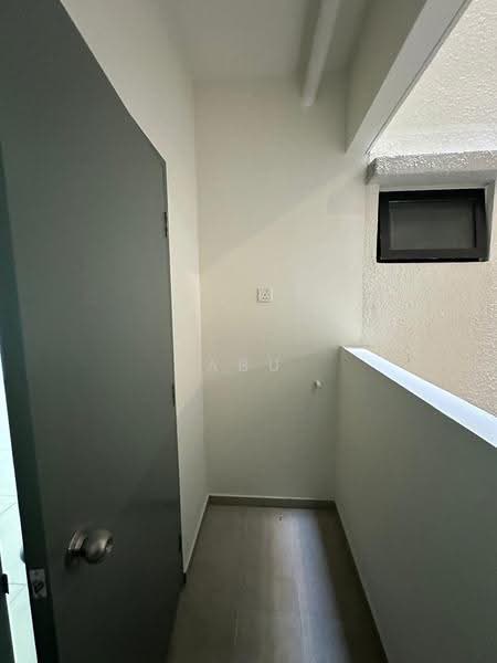 Kediaman Servis untuk Dijual di Parkland Residence @ Kajang 2 - Abu Mansur - PropertyGuru.com.my