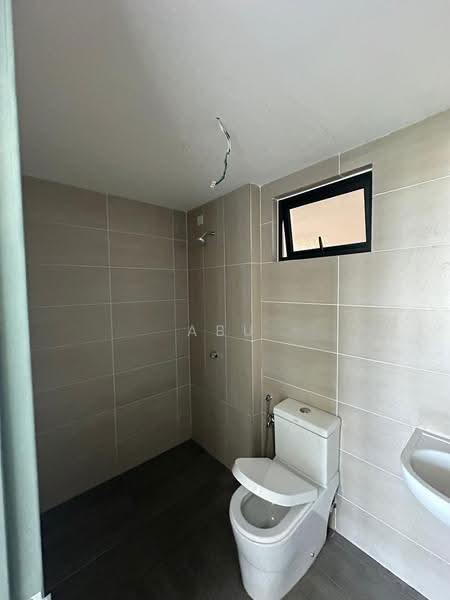 Kediaman Servis untuk Dijual di Parkland Residence - Abu Mansur - PropertyGuru.com.my