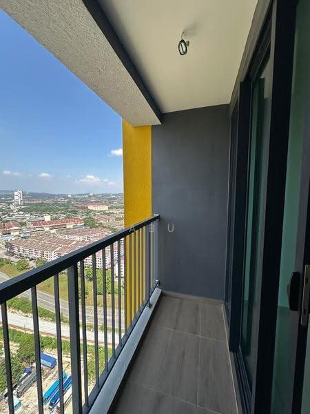 Kediaman Servis untuk Dijual di Parkland Residence - Abu Mansur - PropertyGuru.com.my