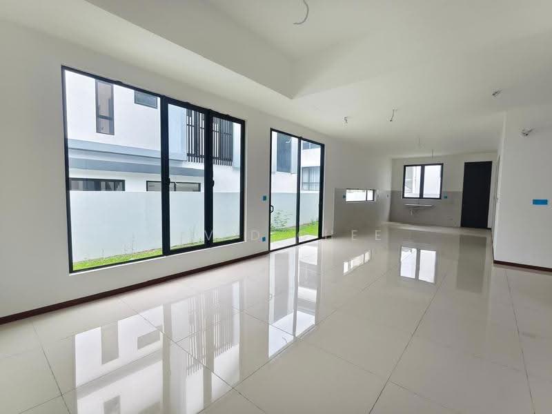 Semi-Detached House for Rent in Ampang (Kuala Lumpur) - David Chee - Living Room - PropertyGuru.com.my