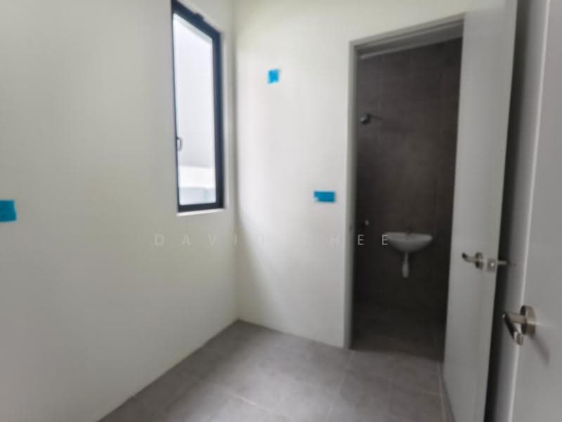 Semi-Detached House for Rent in Ampang (Kuala Lumpur) - David Chee - Bathroom - PropertyGuru.com.my