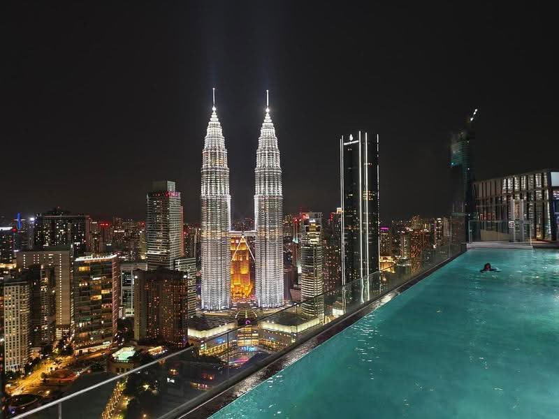 Residential Land for Sale in Mont Kiara (Kuala Lumpur) - Victor Ee - View - PropertyGuru.com.my