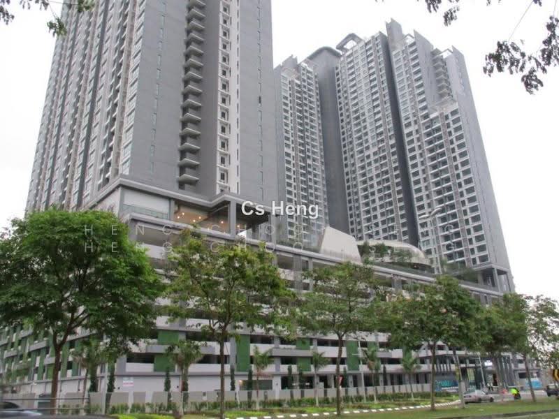 Kediaman Servis untuk Disewa di LakePark Residence @ KL North - heng choon seng heng choon seng - PropertyGuru.com.my